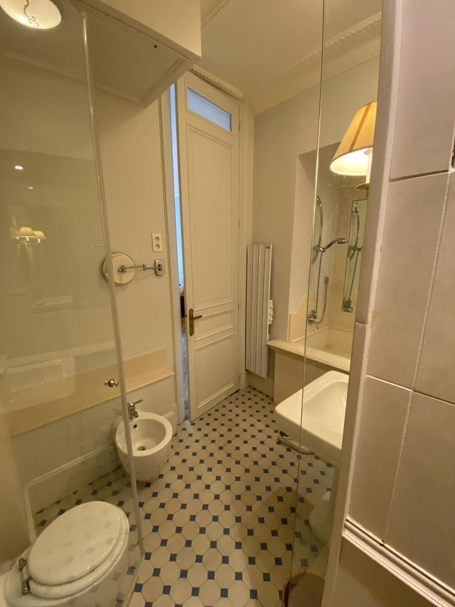 Appartement Anna Claire Festival Plages Gaz5213