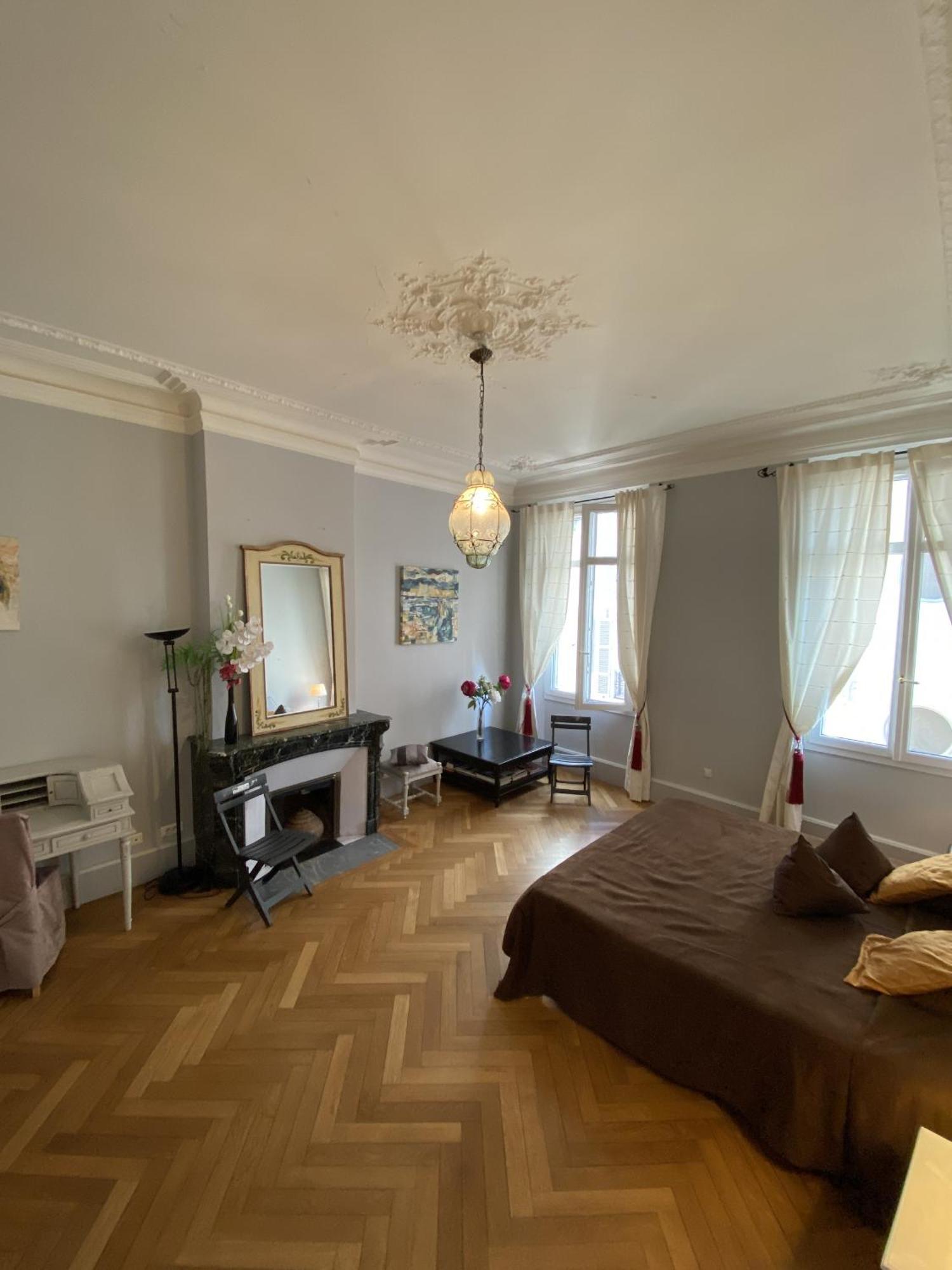 Anna Claire Festival Plages Gaz5213 Appartement